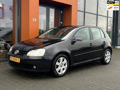 Volkswagen Golf 2.0TDI autom.|Clima|Cruise|Trekhaak|EXPORT