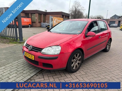 Volkswagen Golf , hatchback, bj 2006