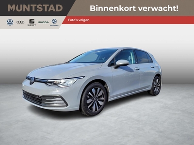 Volkswagen Golf Life 1.5 TSI 150 PK | Adaptive Cruise | Parkeerhulp | LED | Navigatie | Apple CarPlay |, hatchback, bj 2023