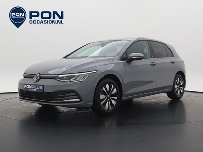 Volkswagen Golf Life 1.5 TSI 150 pk / Parkeersensoren / Stoelverwarming / App Connect / ACC, hatchback, bj 2023