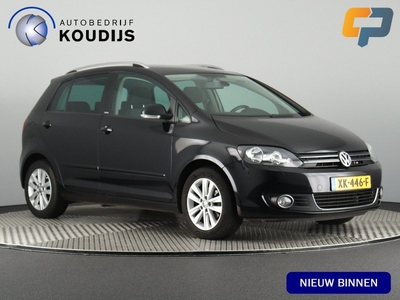 Volkswagen Golf Plus 1.2 TSI Trendline (Climate / Cruise / 16 Inch / Mistlampen / Privacy Glass / Stoelverwarming)