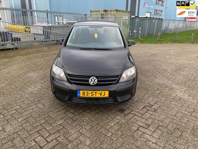 Volkswagen Golf PLUS 1.4 Trendline Business, mpv, bj 2006