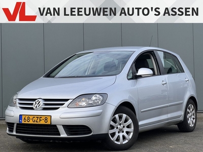 Volkswagen Golf Plus 1.4 TSI Comfortline | Nieuw binnen | Trekhaak | Clima | Cruise