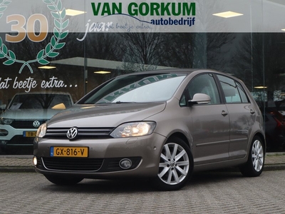 Volkswagen Golf Plus 1.4 TSI Highline Automaat