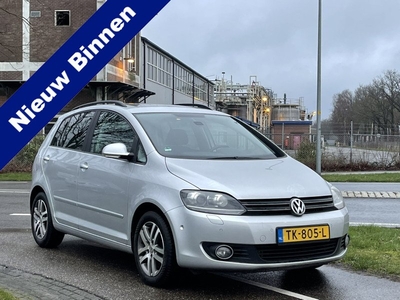 Volkswagen Golf Plus 1.4 TSI Highline | AUTOMAAT | Schuifdak | Clima | LM Velgen | NAV |