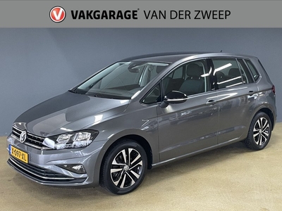 Volkswagen Golf Sportsvan 1.0 TSI Highline | Carplay | Navi