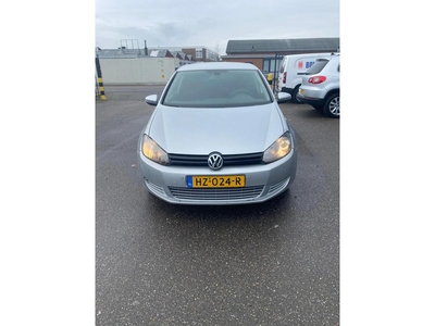 Volkswagen Golf , stationcar, bj 2011