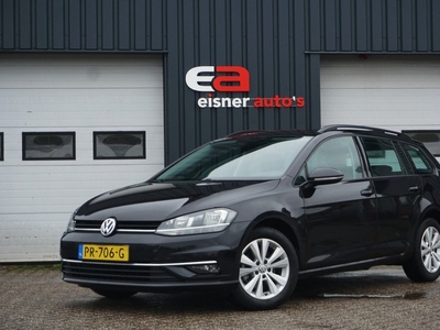 Volkswagen GOLF Variant 1.0 TSI Comfortline | APPLE/ANDROID | ADAPT. CRUISE | CLIMA | PDC |