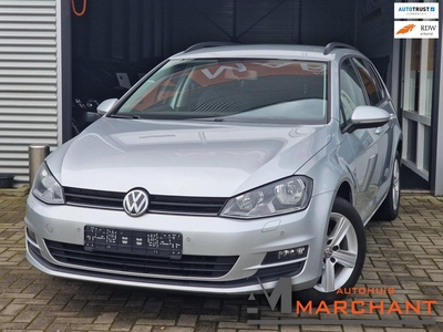 Volkswagen Golf Variant 1.2 TSI Comfortline Automaat| Stoelverwarming|NAVI