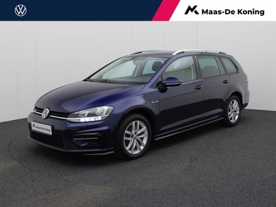 Volkswagen GOLF Variant 1.5TSI/150PK Comfortline R ·