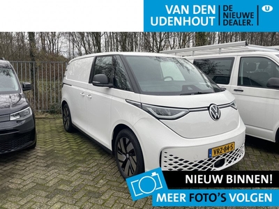 Volkswagen ID. Buzz Cargo L1H1 77 kWh 204PK RWD