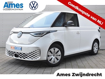 Volkswagen ID. Buzz Cargo L1H1 77 kWh 204PK RWD