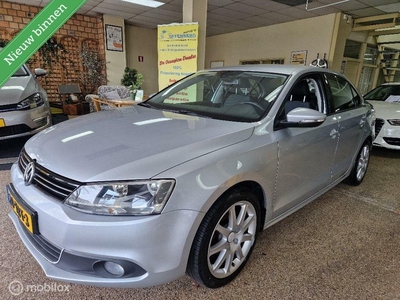 Volkswagen Jetta 1.2 TSI Comfort Executive Line