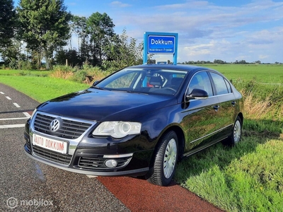 Volkswagen Passat 1.4 TSI Comfortline van 2e eigenaar?, sedan, bj 2008