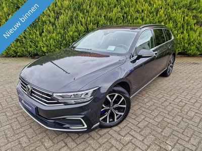 Volkswagen Passat 1.4 TSI PHEV GTE Business, stationcar, bj 2020