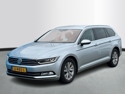 Volkswagen Passat Variant 1.4 TSI 150pk ACT Connected Series Head-Up Trekhaak