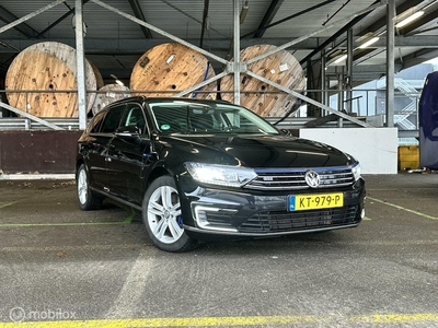 Volkswagen Passat Variant 1.4 TSI GTE Connected Series Plus