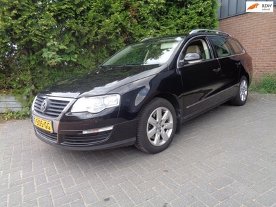 Volkswagen Passat Variant 1.4 TSI Trendline EcoFuel,Leder,Xenon,PDC,Clima,Cruise control