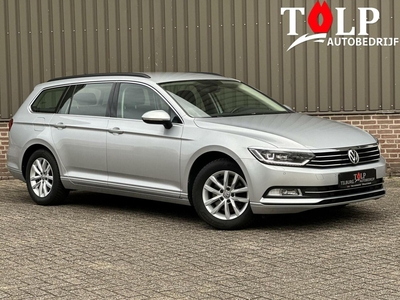 Volkswagen Passat Variant 1.5 TSI Comfort Business, stationcar, bj 2019