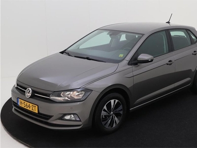 Volkswagen Polo 1.0 TSI 95pk Comfortline DSG / Navigatie / Camera / Apple Carplay