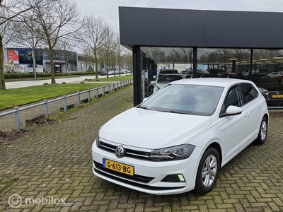 Volkswagen Polo 1.0 TSI Beats