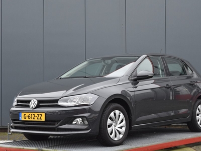 Volkswagen Polo 1.0 TSI Comfortline automaat