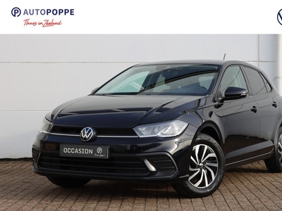 Volkswagen Polo 1.0 TSI Life 95pk