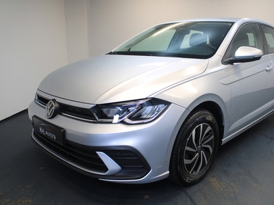 Volkswagen Polo 1.0 TSI Life | Carplay | Cruise |