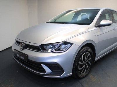 Volkswagen Polo 1.0 TSI Life | Carplay | Cruise |, hatchback, bj 2023