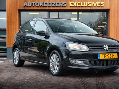 Volkswagen Polo 1.2-12V Comfortline Airco Cruise LM