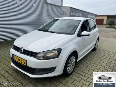 Volkswagen Polo 1.2 Easyline