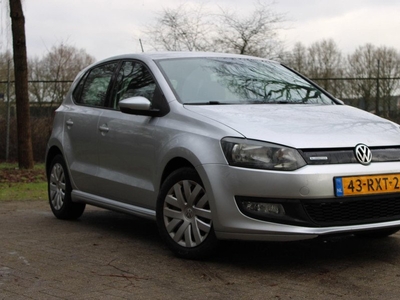 Volkswagen Polo 1.2 TDI BlueMotion Comfortline Airco, Cruise, Apk!