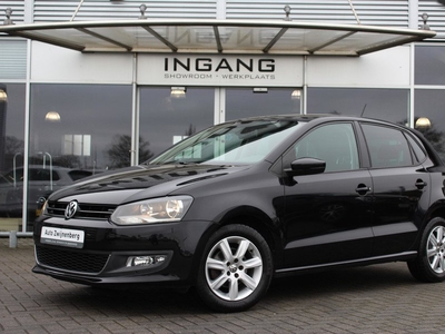 Volkswagen Polo 1.2 TSI BlueMotion | Cruise | Climate |