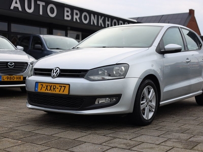 Volkswagen Polo 1.2 TSI COMFORTLINE | AIRCO | 15 INCH | APK