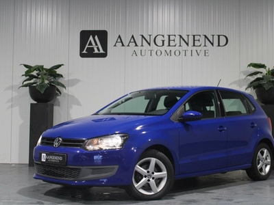 Volkswagen Polo 1.2 TSI Comfortline Cruise, Nieuwe Ketting