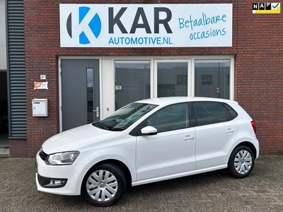 Volkswagen Polo 1.2 TSI Highline 105pk - Apple Carplay - NAP