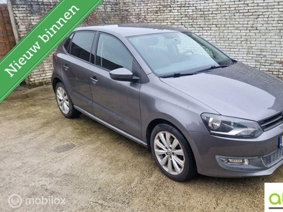 Volkswagen Polo 1.2 TSI Highline