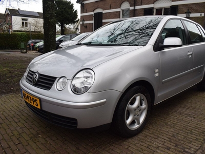 Volkswagen Polo 1.4-16V Athene Airco/Cruise