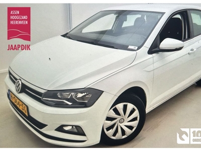 Volkswagen Polo BWJ 2020 / 81PK 1.0 Comfortline