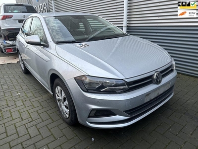 VOLKSWAGEN POLO TSI DSG AUTOMAAT - VOLLEDIG RIJDBAAR !