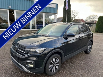 Volkswagen T-Cross 1.0 TSI Move