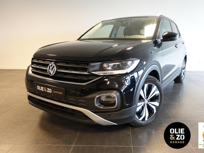 Volkswagen T-Cross 1.0 TSI Style