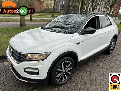 Volkswagen T-Roc 1.0 TSI Sport