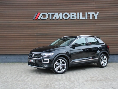 Volkswagen T-Roc 1.5 TSI Sport 1 eigenaar