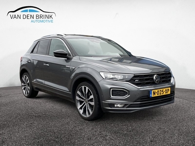 Volkswagen T-Roc 1.5 TSI Sport Business R