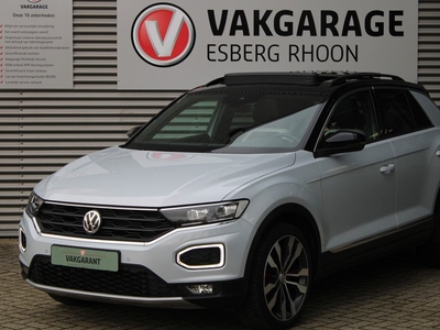 Volkswagen T-Roc 1.5 TSI Sport DSG,NAVI/CAM,PANO,BEATS