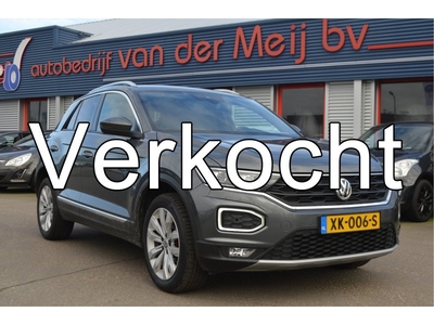 Volkswagen T-Roc 1.5 TSI Sport , VIRTUAL COCKPIT , CLIMATR , CR CONTR , LED VERL ,