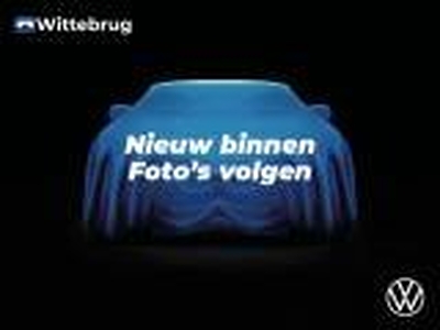 Volkswagen Tiguan 1.4 TSI Comfortline Parkeersensoren achter / Navigatie / Lichtmetalen velgen 17