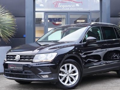 Volkswagen Tiguan 1.5 TSI ACT Comfortline Business 150pk Panoramadak/Stoelverwarming/Trekhaak