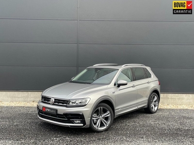 Volkswagen TIGUAN 1.5 TSI ACT Highline Business R Panodak | Leder | Clima